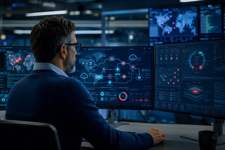 Continuous Penetration Testing as a Service Companies 2026: Key Capabilities, Benefits, and Use Cases